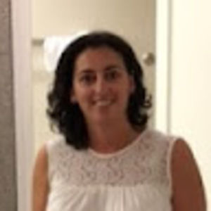 Meet your Posher, Lizzie